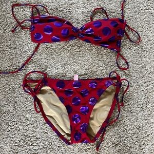 Women’s Bikini
